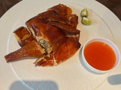 -朴墅(西湖青芝坞店·杭帮菜·家宴.14年的店)