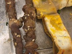 -明明烤牛肉(原明明东北烧烤)