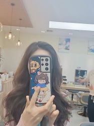 -川和潮人漂色·烫染·接发
