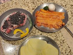 -安又胖韩国烤肉