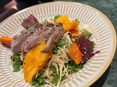 -BAKER&SPICE(环贸店)