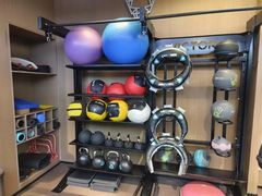 -威克健身游泳(万菱汇店)