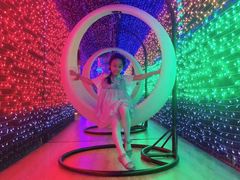 -苏州5D星空错觉艺术馆