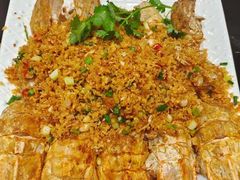 -好彩海鲜火锅饭店(银河百老汇店)