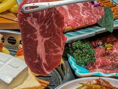 -香猪坊韩国烤肉专属门店(魏公村店)