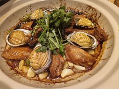 -筱爷叔·上海传统手工菜(玉树路店)