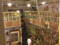 -Cafe Alice咖啡爱丽丝(奥城店)