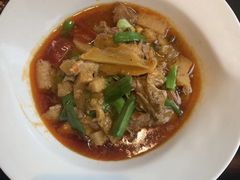 -陈麻婆豆腐总店