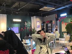 -棂笼·深度沉浸密室(武汉旗舰店)