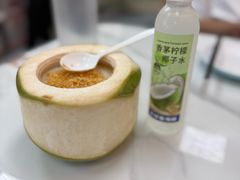-不仔客海鲜·三亚老字号(第一市场店)