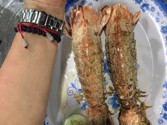 -幸福姐海鲜大排档