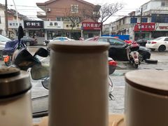 -天天鲜面馆(衡山路店)