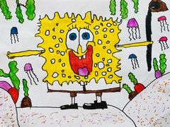 -东方童画少儿美术(莘庄体验馆)