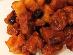 -马凯餐厅(长椿街店)