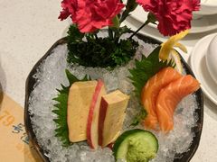 -79号渔船海鲜饭店(宝安店)