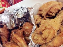-SUN炸鸡专门店(西塔总店)