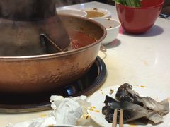 -阳坊胜利涮羊肉(禧乐汇店)