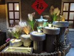-锅来乐地锅鸡(安亭店)