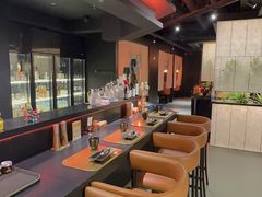 -無二炙坊·和牛烧肉(大钟寺1733店)