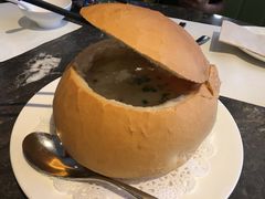 -港丽餐厅(高德置地店)