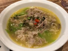 -粤港餐厅(禹州商业广场店)