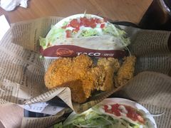 -TACO STAR 塔可星(下沙宝龙店)