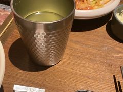 -新石器烤肉(中房金谊广场店)