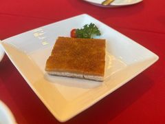 冰烧三层肉-利苑酒家(金宝店)