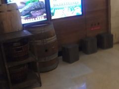 -星伦多自助料理·涮烤一体(虹悦城店)
