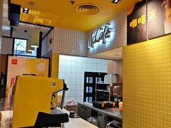 -麦当劳(安定门外大街店)