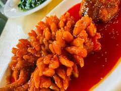 -馨方园食府·市井老南京菜