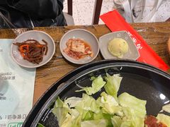 -高基五春川炒鸡排 韩国料理(威海总店)