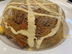 -虎哥私房菜(馒头山店)