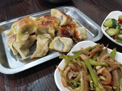 -顶好锅贴(金泰园店)