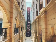 -外滩二十二号艺术中心