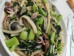 -健跳小海鲜(人民路店)