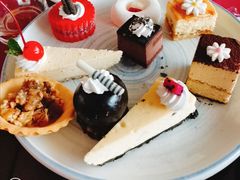 -稻早料理美术馆(城阳店)