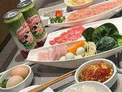 -海底捞火锅(壹悦城店)