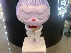 -泡泡玛特POPMART(太古里店)