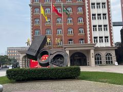 -青岛啤酒博物馆