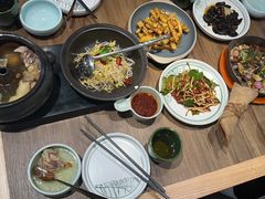 -云海肴·汽锅鸡·云南代表菜(美罗城店)