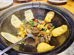 -黑土人家(江桥万达广场店)