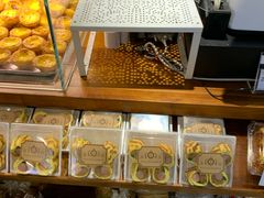 -莉莲蛋挞(日月光店)