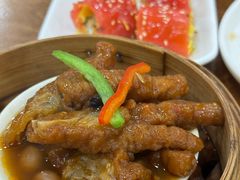 -富豪酒家(正大广场店)