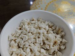 -一间楼牛羊肉泡馍馆(东一路店)