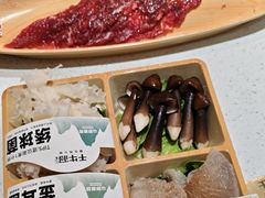 -千牛将·鲜牛肉火锅(开元路店)