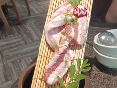 -正苑26年海鲜烤肉•牛尾汤汤饭(东港店)