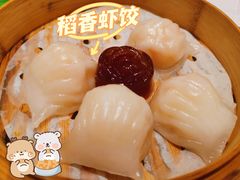 -稻香酒家·34年老字号·港式粤菜(侨光店)