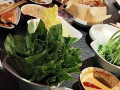 -熊喵来了火锅·牧场好肉(邯郸邯山万达店)