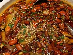 -丽晶轩中餐厅(重庆丽晶酒店)
